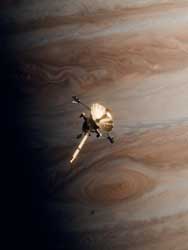 Galileo at Jupiter - V2